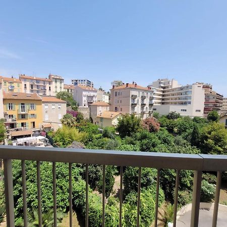 Sunny Mercury - Room In Apartment Cannes Extérieur photo